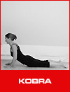 Power-Yoga - Kobra